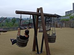 -枫香湖儿童公园