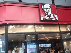 门面-肯德基(北京南站店)