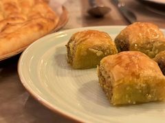 -苏坦土耳其餐厅(白云宾馆店)