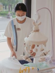 -宝馨月月子中心(友谊医院店)