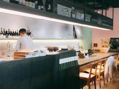 -半山腰·云南菜(侨福芳草地店)