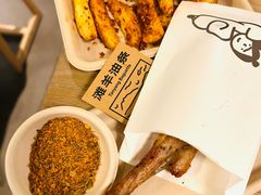 -下酒(华熙店)