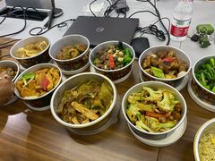 红葱头焗排骨-大鸽饭(体育西路店)