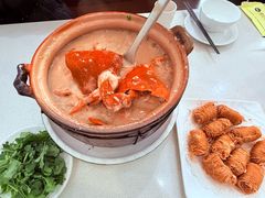 -品记潮汕砂锅粥(湖东路店)