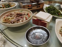 -勇利赵家烤肉坊(含光路店)