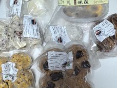 -宫门口馒头铺(创始人总店)
