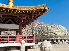 -牛首山文化旅游区