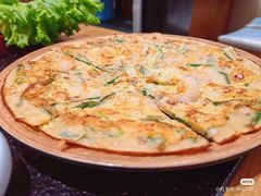 -韩满园· 甄选韩式烤肉