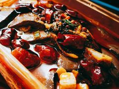 驰名毛血旺-鑫巴蜀(和平里店)