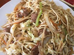 -美玲拉面(鞍山西道店)