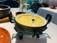 -鑫悦诚府·新鲁菜·餐厅(趵突泉店)