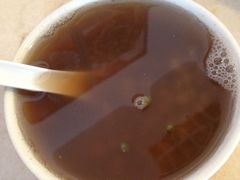 绿豆沙-螺蛳粉先生(蓟门桥店)