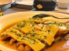 -许家菜(望江店)