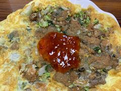 -亚忠小吃店(曾厝垵店)