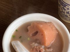 -大中华酒楼·主席武昌鱼·武汉美食地标(江汉路步行街店)