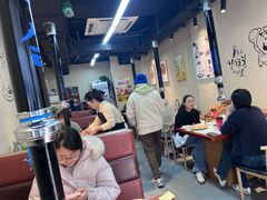 -六七八韩式烤肉·韩国料理(上杭路店)