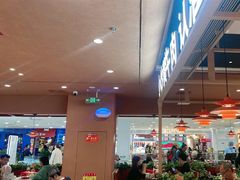 -辣可可·小炒黄牛肉(望京凯德MALL店)