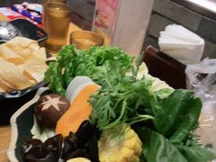 -呷哺呷哺 黄金牧场 (新中关购物中心店)