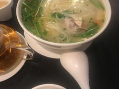 蒙自过桥米线-南蛮子(进贤路店)