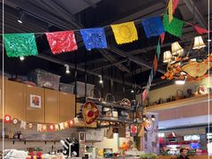 大堂-彼德西餐厅(凯德广场新南店)