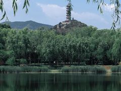 -北坞公园