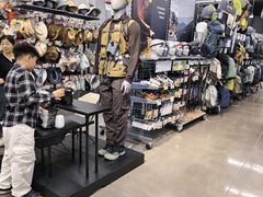 -迪卡侬(大英山店)