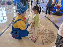 -童趣廊·儿童波波池·海洋球(长隆横琴湾酒店)