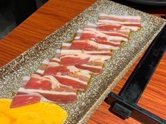 -山之屋炭火烧肉·生啤畅饮(大朗万科中央公园店)