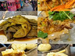 -张包铺(道外店)