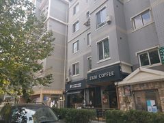 -ZM COFFEE(西安路店)