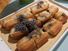 -沈家花园如皋菜(海阳路店)