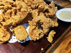 -旺角小渔村(幸福中路店)