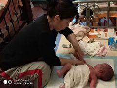 -汇慈安·高端自营月嫂(武汉月子尊享店)