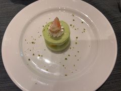 -长沙大王山朗豪酒店·朗豪自助餐厅