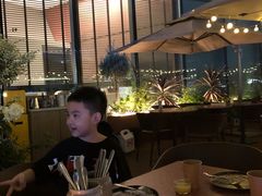 -La Terre乐田(万象城店)