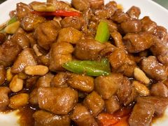 -北京全聚德(方庄店)