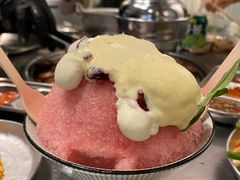 -馥二代韩式烤肉 2세대 불고기(喷水池店)