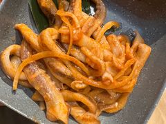 -新石器烤肉(南站店)