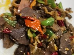 -西域美食蘭州拉面