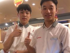 -海底捞火锅(南山京基百纳店)