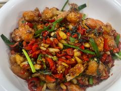 -笨罗卜浏阳菜馆(太平街店)