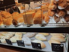 -仙峰天然面包(迎宾路店)