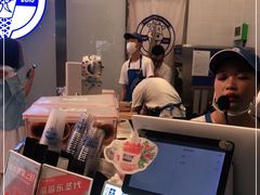 -波比艾斯(国金街店)