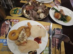 -拉丁餐厅·巴西烤肉自助(正佳广场店)