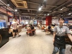 -李叔叔虾蟹大排档(青羊店)