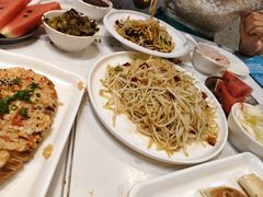 -勇利赵家烤肉坊(含光路店)