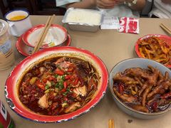 -老三样·旧食新味(船山路店)