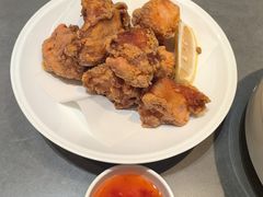 -千日贺茶餐厅(开发区安盛店)