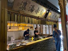 -大牌大·传统杭帮菜(湖滨店)