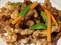 -老仁义·清真菜(太古街店)